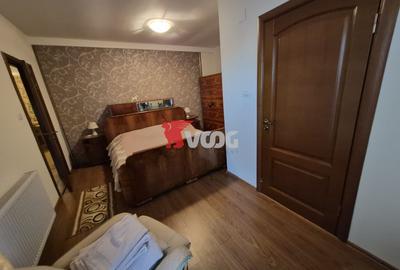 Duplex modern de vânzare – zona Lunei / Kuntz, Timișoara | 150 mp util - 8
