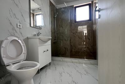Apartament 3 camere premium, terasă, balcon, complex rezidențial privat - 7
