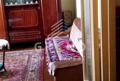 4 CAMERE | DECOMANDAT | 2 BĂI | 2 BALCOANE | PARCARE | MINERVA–MĂNĂȘTUR - 6