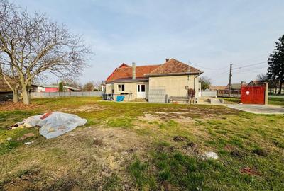 Spatiu Comercial in Rosiori - 2