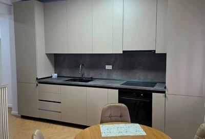 First tenant, superb NEW apartment, City Park Mall, Long Term - 1