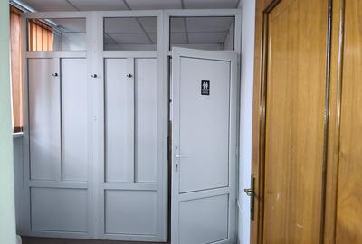 Spațiu Comercial tip Ballroom, 440 mp + 1000 mp parcare privata - 14