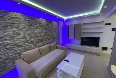 Apartament cu 2 camere în Prelungirea Ghencea