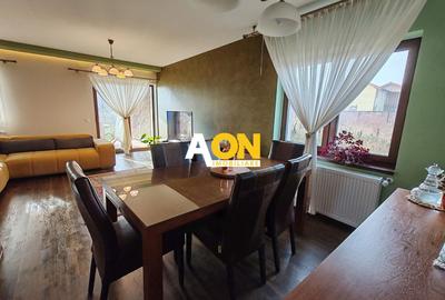 Casa 3 Camere, 179 mp Construiti, Teren 784 mp, Zona Cetate - 7
