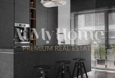 VILA NOUA UTILATA SI MOBILATA// FINISAJE PREMIUM // 5 CAMERE- PIPERA - 4