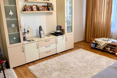 Apartament 4 camere-Auchan Liviu Rebreanu