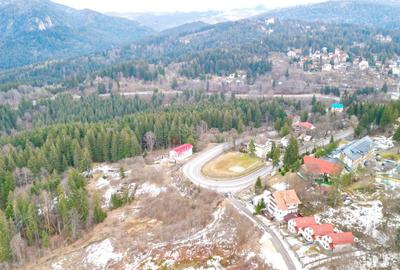 Teren Intravilan - Pretabil Investitie - 9