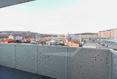 Apartament 2 camere I cu parcare I zona Vivo I Metro I Amethyst - 6