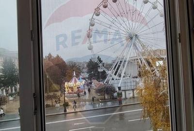 Apartament cu 2 camere de închiriat în zona Ultracentral - 12