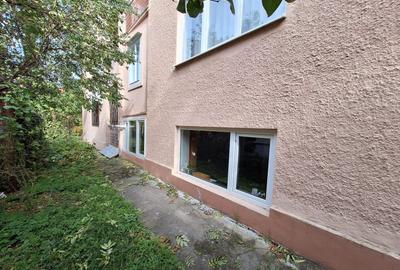 Apartament 2 camere Parcul Central - 2