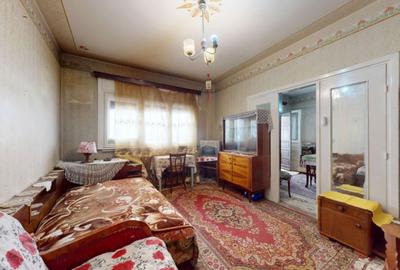 Traian-Kiritescu Constantin, 2 camere de vanzare, Comision 0 - 6