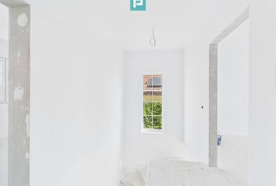 Jumătate de Duplex Modern în Giarmata - 15