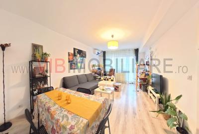 Trend Residence /Cheiul Dambovitei  - 2 camere cu terasa de 50mp/cu parcare - 4