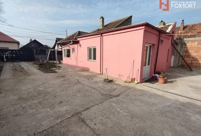 Casa cu teren de 1942 mp, in Timisoara, COMISION 0% - ID V4770 - 2