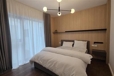 Apartament 3 camere 101mp,blacon 10mp, Buna Ziua, zona Grand Hotel Italia - 34