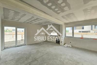 Casa Selimbar, Sibiu 3 dormitoare, 3 bai, terasa - 6