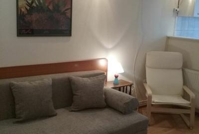 Braila garsoniera de vanzare zona ultracentrala Mioritei mobilata si dotata - 4