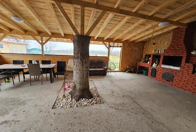 Casa Raiul Copiilor - Crevedia/Darza ( Parter+ etaj ) - 16