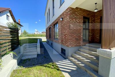 Casa PREMIUM in ansamblu privat, 183 mp utili, 400 mp teren, Dezmir - 3