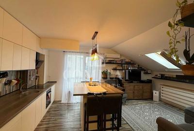Apartament cu 2 camere | Loc de parcare | Zona Edgar Quinet - 2