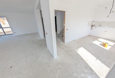 Casa 4 camere 150mp | Corbeanca Tamasi | 0 comision | teren liber 330mp - 10