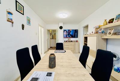 Apartament 4 Camere - Zona Lipovei - 0% COMISION - 2