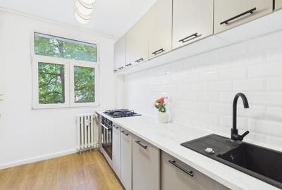 Apartament 3 camere Theodor Pallady - 6