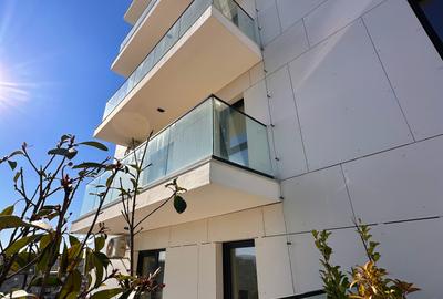 Garsonieră decomandată în Păcurari