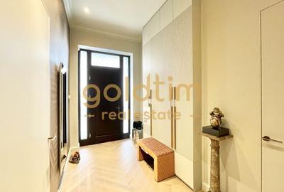 VILA IMPRESIONANTA/LUX/CURTE/GRADINA/SAUNA/SEMINEU/SCOALA AMERICANA - 5