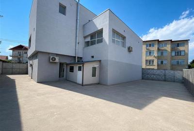 Cladire de vanzare in zona vest Tulcea - 3