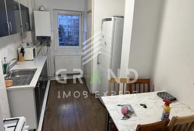 Apartament 2 Camere | 2 Dormitoare | Balcon | Petfriendly | Calea Manastur - 10