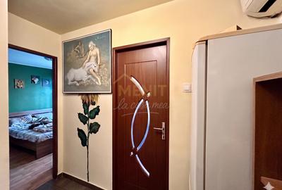 Apartament 2 camere, decomandat, aer conditionat, Vest, Ploiesti - 3