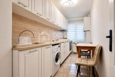 Apartament modern în zona Primăverii – spațiu, lumină și confort - 4