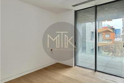Apartament 4 camere LUX, finisaje premium, smarthome - Lacul Floreasca - 17
