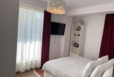 Apartament 3 Camere | Mobilat Utilat | Complex Rezidential | Ferdinand | Parc - 3