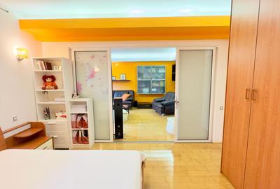 Apartament 3 camere Piata Domenii, centrala proprie, garaj, comision 0 ! - 15