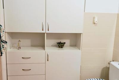 2 camere Style Residence 1 // Prima inchiriere // Parcare subterana // Boxa - 13
