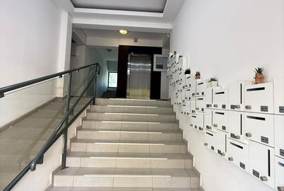 APARTAMENT 2 CAMERE  - COMISION 0% - MILITARI RESIDENCE-STR.TINERETULUI - 8