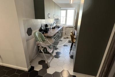 Închiriere apartament 3 camere, zona Tomis III - 6