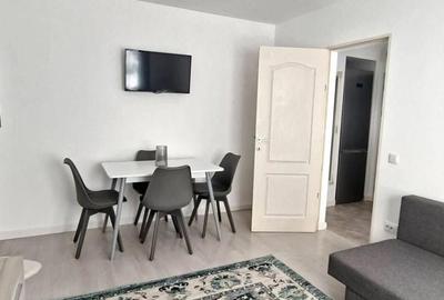 APARTAMENT CU 2 CAMERE,RECENT RENOVAT, ZONA MANASTUR - 10