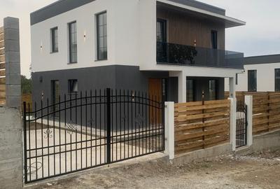 Casă SMART cu 0 facturi! Lângă Copou – Doar 237000 euro tva 21% inclus - 1