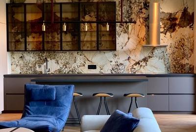 Oportunitate rară / One Rahmaninov, 4 camere, vedere parc - 6