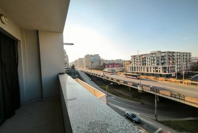 Ap. cu 2 dormitoare+living | Parcare | Gheorgheni | Bloc nou - 8