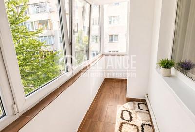Apartament doua camere decomandate (COD10) TOMIS NORD - 8