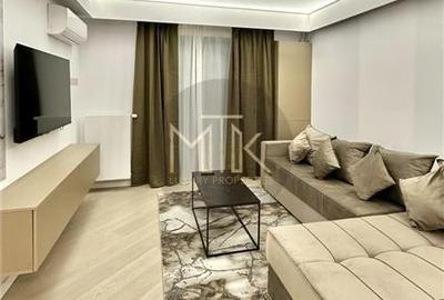 CORTINA NORTH | Apartament 2 camere LUX | mobilat&utilat | AVIATIEI- Pipera - 1