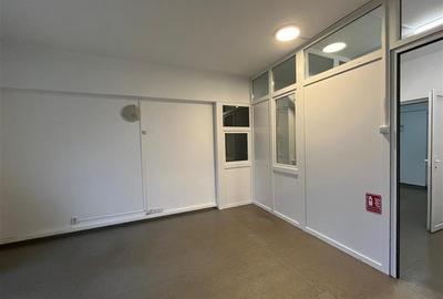 Diplomat Business Center - utilitati incluse - 12