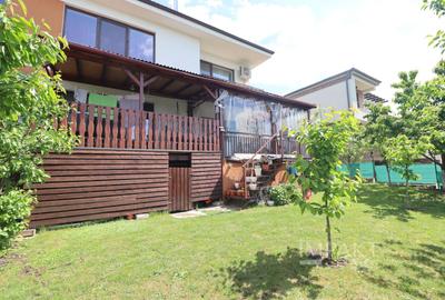 Duplex cu teren de 386 de vanzare in Borhanci! - 26
