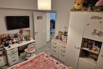 3 camere, et 2/8, boxa, 83mp-13 Septembrie, Marriott - 5