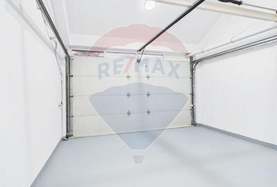 Complex Ibiza vila de inchiriat 6 camere, piscina, teren de tenis - 19