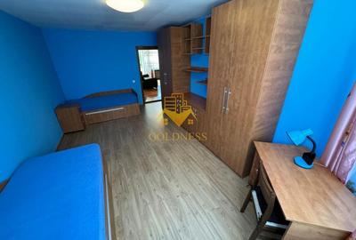 3 camere, open space, parcare, Buna ziua zona LIDL, Panemar - 5